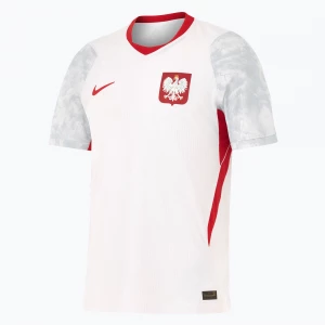 Obrázek produktu Pánské fotbalové tričko Nike Dri-Fit ADV Poland Match Home 2026 white / field silver