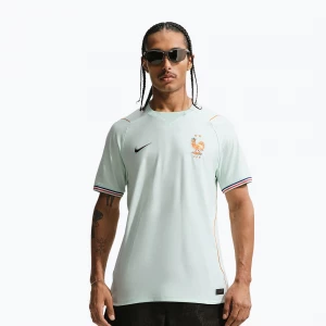 Obrázek produktu Pánské fotbalové tričko Nike FFF 2026 Stadium Away igloo / monarch / monarch Modrá
