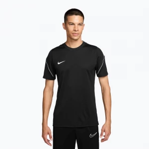 Obrázek produktu Pánské fotbalové tričko Nike Strike Dri-Fit black / white / white / white
