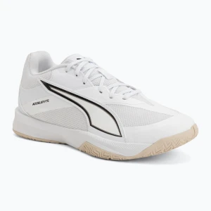Obrázek produktu Pánské házenkářské boty PUMA Accelerate Pro 5 white
