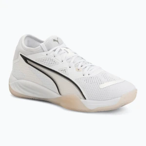 Obrázek produktu Pánské házenkářské boty PUMA Eliminate NITRO SQD 4 white