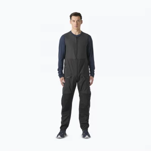 Obrázek produktu Pánské jachtařské kalhoty Helly Hansen Hp Foil Flyer Salopette ebony