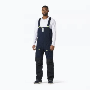 Obrázek produktu Pánské jachtařské kalhoty Helly Hansen Skagen Offshore Bib navy Námořnická modř