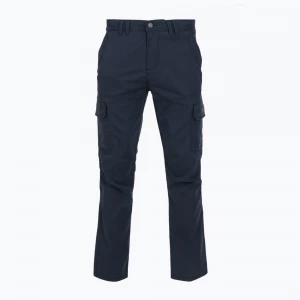 Obrázek produktu Pánské kalhoty Aeronautica Militare PA1716UCT04301 navy blue Námořnická modř