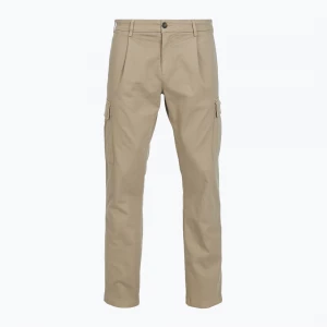 Obrázek produktu Pánské kalhoty Aeronautica Militare PA1718UCT04331 winter twig Béžová