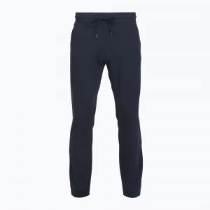Obrázek produktu Pánské kalhoty Aeronautica Militare PF1008UF00674 navy blue Námořnická modř