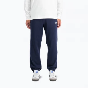 Obrázek produktu Pánské kalhoty Alpha Industries Basic Small Logo II Jogger ultra navy Námořnická modř