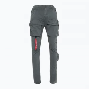Obrázek produktu Pánské kalhoty Alpha Industries Taktical vintage grey