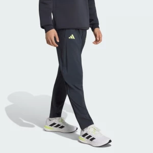 Obrázek produktu PÁNSKÉ KALHOTY BMW BERLIN-MARATHON 2026 Adidas Night Grey