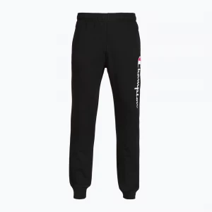Obrázek produktu Pánské kalhoty Champion 220732 Rib Cuff black