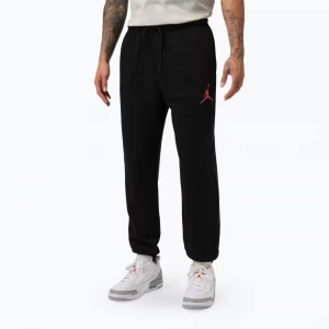 Obrázek produktu Pánské kalhoty Jordan black / gym red