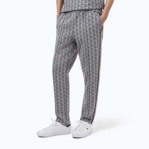 Obrázek produktu Pánské kalhoty Lacoste XH1440 calluna / graphite šedá