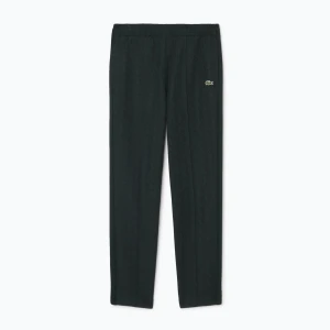 Obrázek produktu Pánské kalhoty Lacoste XH1440 dark varech / sinople Zelená