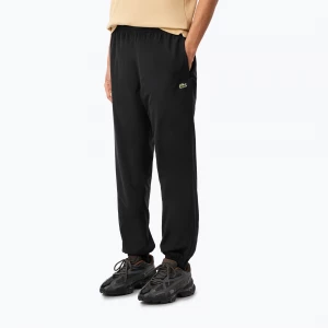Obrázek produktu Pánské kalhoty Lacoste XH1618 black