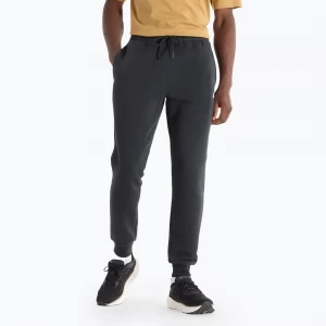 Obrázek produktu Pánské kalhoty New Balance Fleece Jogger black