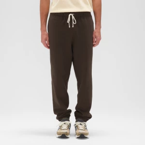 Obrázek produktu Pánské kalhoty New Balance MADE in USA MP43547RHE – hnědý