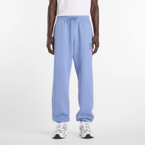 Obrázek produktu Pánské kalhoty New Balance MB61E74AAA3 – modré