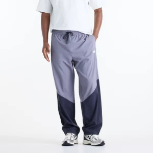 Obrázek produktu Pánské kalhoty New Balance MB61R010AA9 – fialové