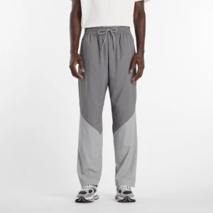 Obrázek produktu Pánské kalhoty New Balance MB61R010CAS – šedé