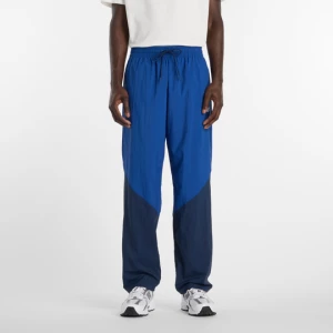 Obrázek produktu Pánské kalhoty New Balance MB61R010NNY – modré