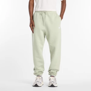Obrázek produktu Pánské kalhoty New Balance MP41503GAS – mátové