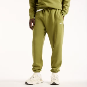 Obrázek produktu Pánské kalhoty New Balance MP41503GEE – zelené