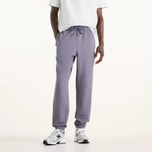 Obrázek produktu Pánské kalhoty New Balance MP41508AA9 – fialové