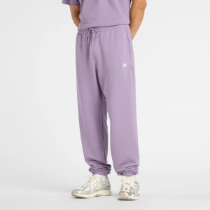 Obrázek produktu Pánské kalhoty New Balance MP41519AA5 – fialové
