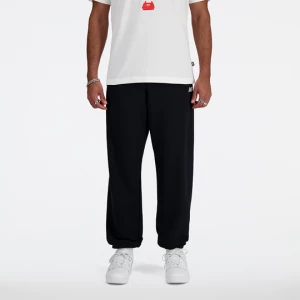Obrázek produktu Pánské kalhoty New Balance MP41519BK – černé