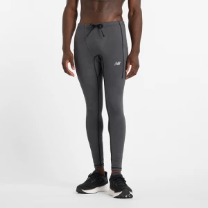 Obrázek produktu Pánské kalhoty New Balance MP43258BM – šedé