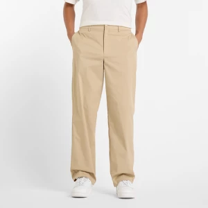 Obrázek produktu Pánské kalhoty New Balance MP43560SOT – béžové