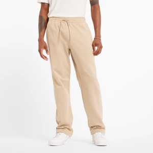 Obrázek produktu Pánské kalhoty New Balance MP44587SNW – béžové