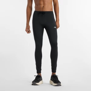 Obrázek produktu Pánské kalhoty New Balance MP51273BK – černé