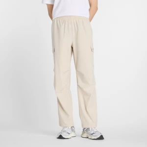 Obrázek produktu Pánské kalhoty New Balance MP51538TWF – béžové