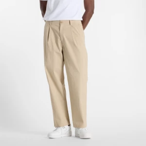 Obrázek produktu Pánské kalhoty New Balance MP51563SOT – béžové