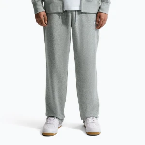 Obrázek produktu Pánské kalhoty Nike Club dark grey heather / light smoke grey / white