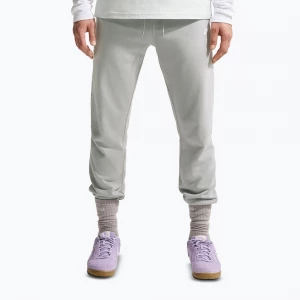 Obrázek produktu Pánské kalhoty Nike Club French Terry Joggers light smoke grey / light smoke grey / white
