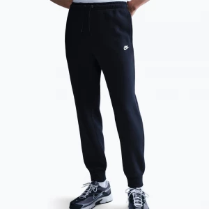 Obrázek produktu Pánské kalhoty Nike Club Jogger obsidian / obsidian / white Námořnická modř