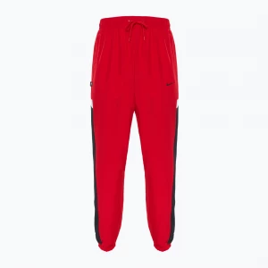 Obrázek produktu Pánské kalhoty Nike Icon Woven university red / black / white / black