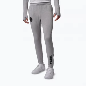 Obrázek produktu Pánské kalhoty Nike Paris Saint-Germain Strike Elite Fourth Atmosphere Grey / Black