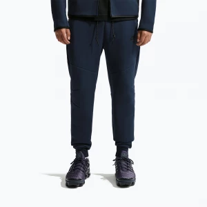 Obrázek produktu Pánské kalhoty Nike Tech obsidian / black Námořnická modř