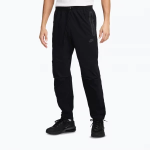 Obrázek produktu Pánské kalhoty Nike Tech Woven black / black