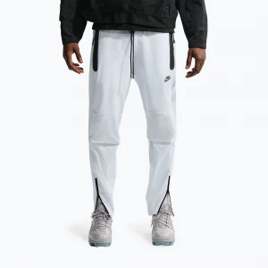 Obrázek produktu Pánské kalhoty Nike Tech Woven off white / black