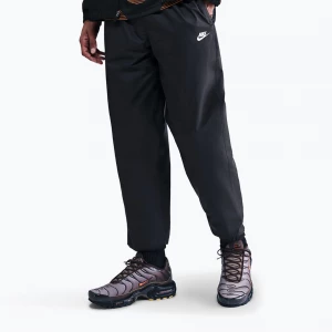 Obrázek produktu Pánské kalhoty Nike Windrunner Lined black / white