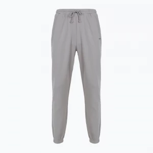 Obrázek produktu Pánské kalhoty PROSTO Big Logo washed gray šedá