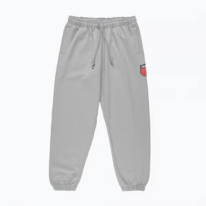 Obrázek produktu Pánské kalhoty PROSTO Big Shield gray šedá