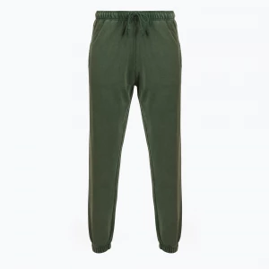 Obrázek produktu Pánské kalhoty PROSTO Demage washed khaki Zelená