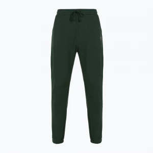 Obrázek produktu Pánské kalhoty Prosto Football khaki Zelená