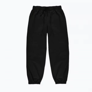 Obrázek produktu Pánské kalhoty PROSTO Jogger Baggy Jeans slate black