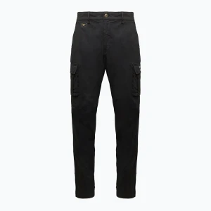 Obrázek produktu Pánské kalhoty Spodnie Aeronautica Militare 262PA1329UCT02443 jet black
